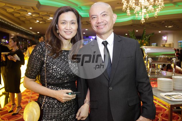 PBA gets the ball rolling SPIN.ph picture picture