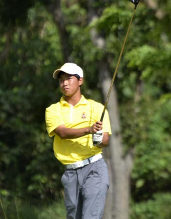 Southwoods cruises to victory in top two divisions of 67th Fil-Am Invitational