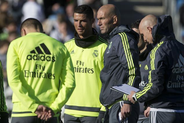 FIFA imposes transfer bans on Madrid clubs Real and Atletico