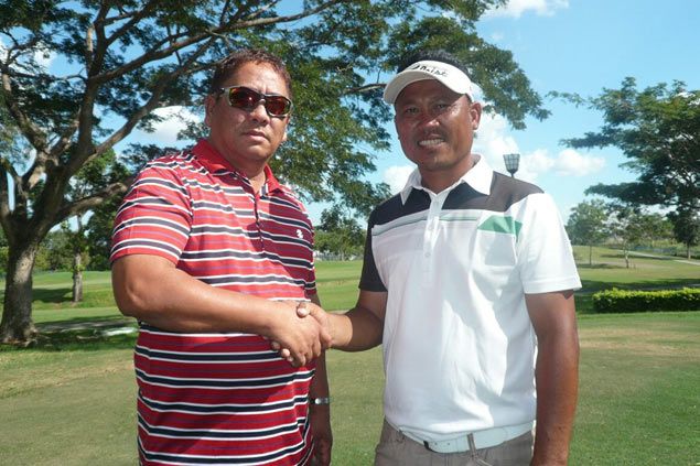 Richard Abaring tops PGT Q-School; Murakami regains card, Jobim Carlos set for debut