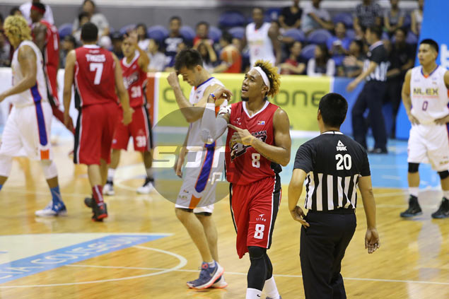 Calvin Abueva more secure with having a 'Bull-Dozier' inside the paint at Alaska