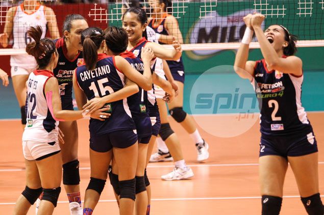 After 'beast' of a performance, Aby Marano confident momentum has shifted in Petron favor