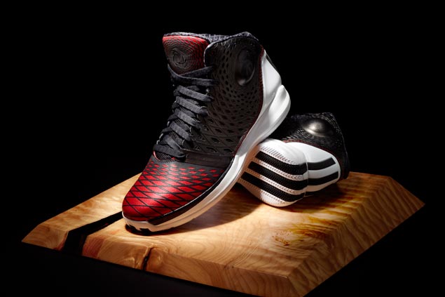 D Rose 3.5 signature shoes launched in 