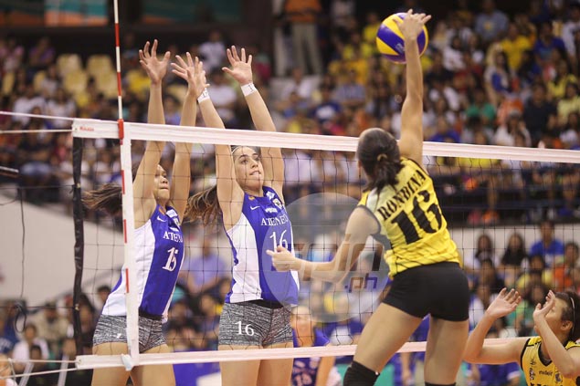 Amy Ahomiro shines upon return to natural position as ...