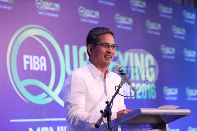 SBP mulls lottery-based ticketing system for Manila Olympic qualifiers