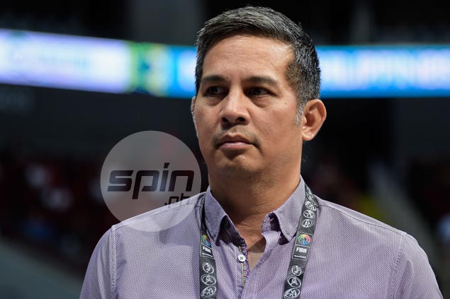 SBP hopeful of country's return stint to 2019 FIBA World Cup despite failed Olympic bid