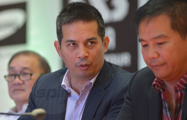 'Disappointed' Gilas management to re-evaluate program after Asiad ...