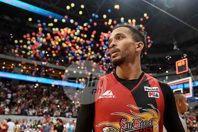 Leo Austria says Finals MVP Chris Ross the ideal 'extension of a coach on the court'