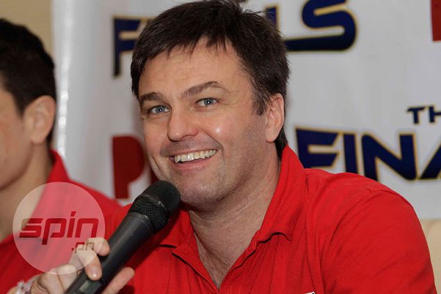 Elimination-round win over SMB hardly means anything, says Alaska coach Alex Compton