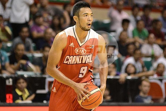 Why is Alex Nuyles' name missing from Mahindra lineup? Coach Victolero explains