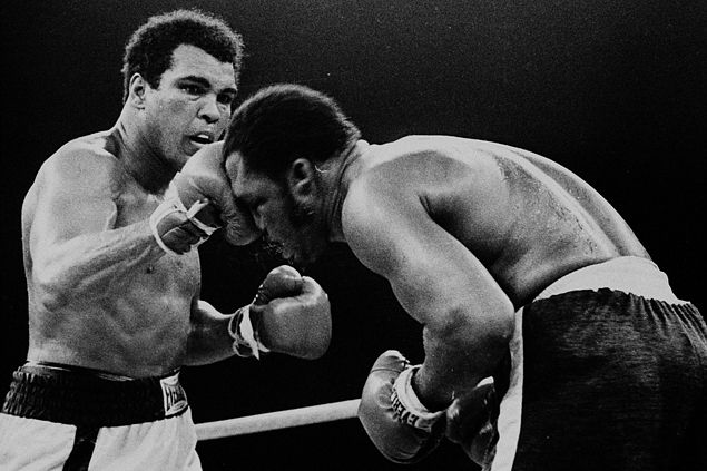 Boxing icon Muhammad Ali battling 'serious health issues' in hospital, say sources