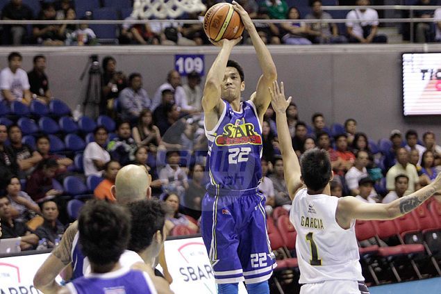 Allen Maliksi wants out of Star? Spin.ph digs deeper into his ...