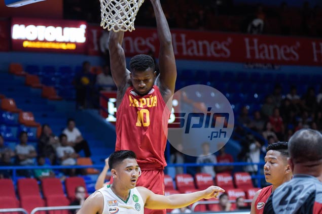 Perfect starts at stake for San Beda, Mapua as they face tough foes in bid to stay atop NCAA
