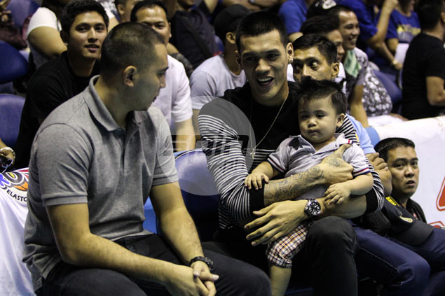 Dream can wait for Raymond Almazan after failure to get green light to join Gilas
