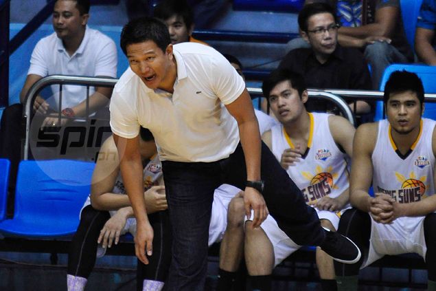 Alvin Pua fires back at Cebuana players: 'Kung gusto nila ng suntukan, ready ako any place'