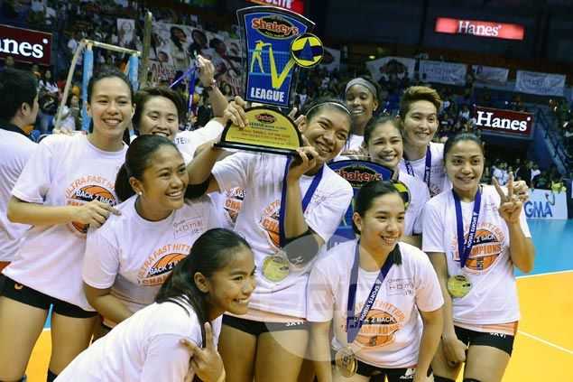 Alyssa Valdez on defying Ateneo order: 'Everyone has to learn from whatever decision they make'