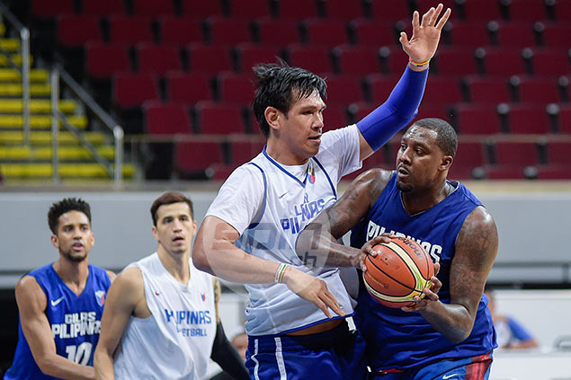 Baldwin on Gilas chance against France: 'If planets align, we have a shot'