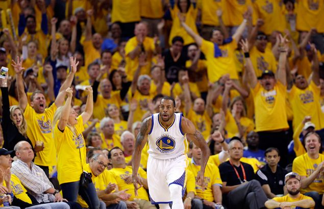Warriors depth a big plus in NBA playoffs as Grizzlies star guard Conley remains in doubt