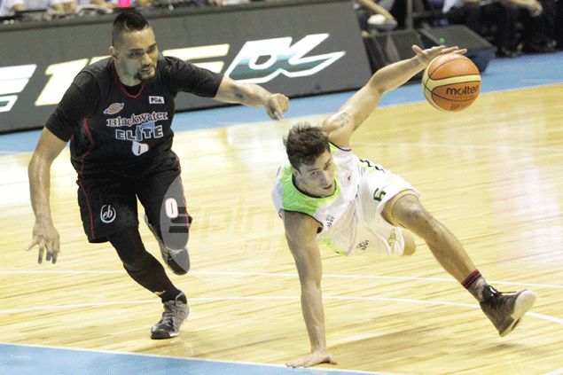 GlobalPort rips Blackwater for first back-to-back victories under coach ...