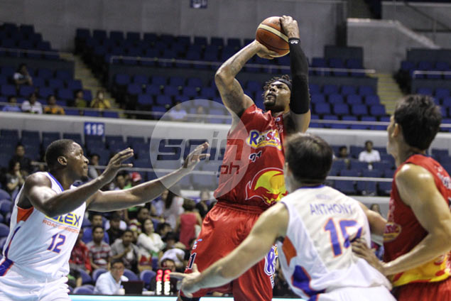 Rain or Shine rips NLEX to snap out of skid as import Wright finally brings right stuff