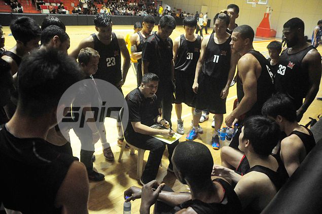 Westports Malaysia Dragons go for the kill, eye first ever ABL title against embattled Singapore Slingers