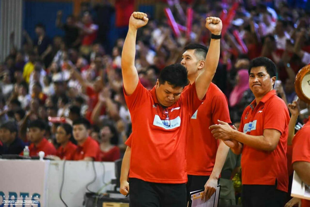 Ariel Vanguardia replaces Koy Banal as Phoenix coach to kick off PBA ...