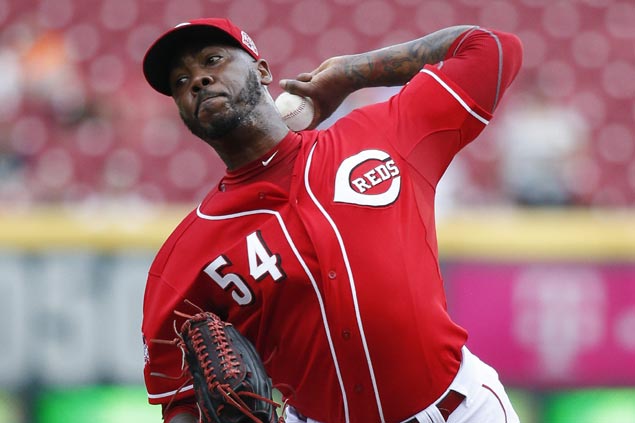 Yankees new closer Aroldis Chapman to appeal if MLB suspends him for dismissed assault charges