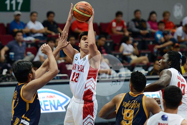 San Beda vs Letran in NCAA Finals as Red Lions end quest of JRU Heavy Bombers