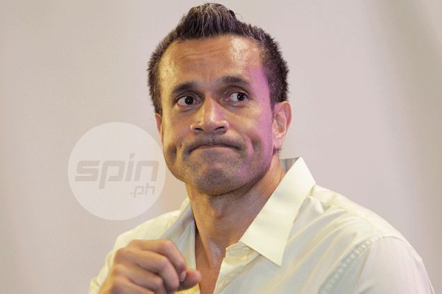 Asi Taulava fears missing PBA All-Star game, Alapag reunion as fan balloting nears end