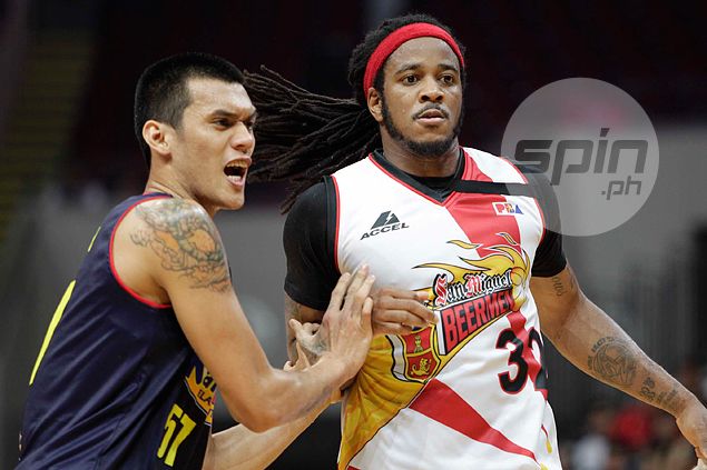AZ Reid rediscovers old form with business-like approach against former team