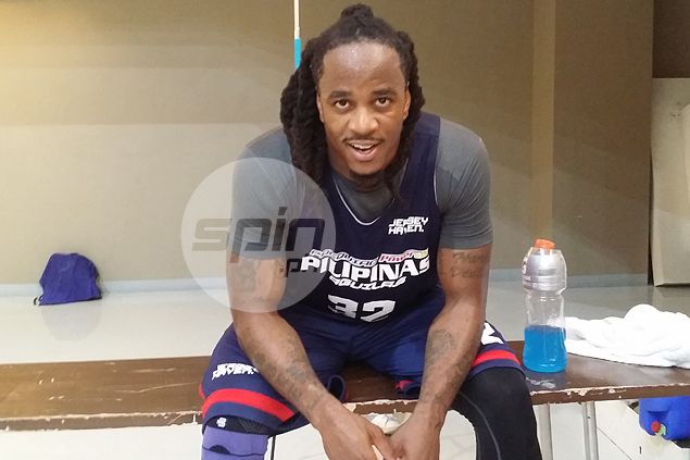 AZ Reid says stint with Aguilas in ABL will keep him in top shape for return to San Miguel