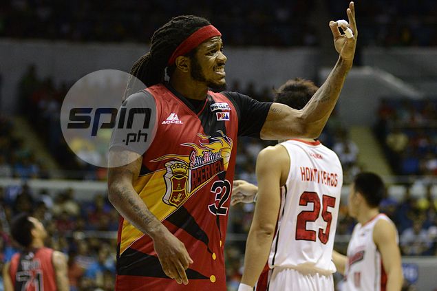 Injury-plagued San Miguel Beer starts Governors' Cup title defense vs Phoenix