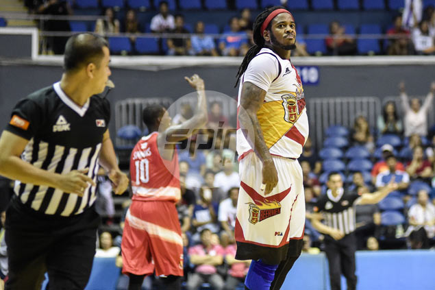 AZ Reid bares fondness for RDO and Calvin Abueva's games, just might try eating balut