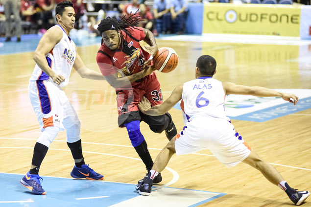 AZ Reid suffers slight concussion and sore neck, but SMB import expects to be back in harness