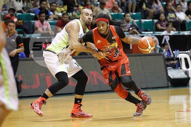 SMB import AZ Reid glad to prove critics wrong: 'I bet you I don’t have a lot of doubters now'