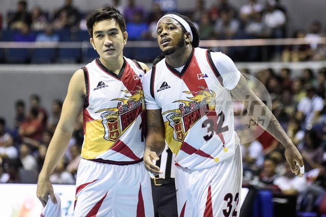 Overworked and all, AZ Reid not taking it easy during All-Star Week: 'I don't need no break'