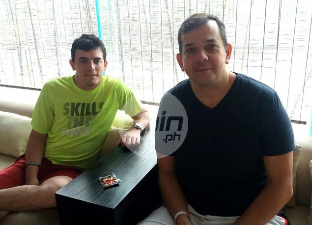 Alaska players proud and excited to be part of Gilas' Fiba Asia quest, says Bachmann