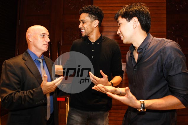Gabe Norwood gets pass from Guiao to head to US to see brother Jordan play in Super Bowl
