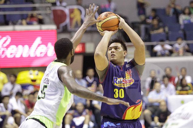 Two wins not enough to get fiery coach Yeng Guiao off Belga and Co.'s backs