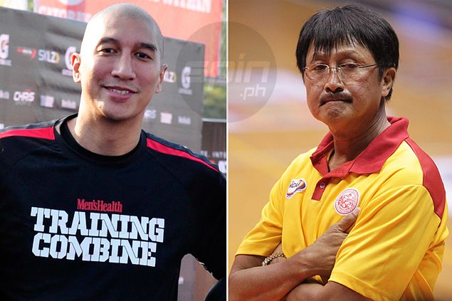 As PBA Veterans Face Retirement, Nic Belasco, Atoy Co Admit Quitting Is ...