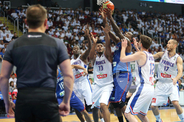 SBP weighs in on Gilas performance in OQT, but affirms Andray Blatche service 'always an option'