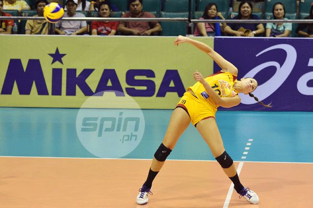 Philips Gold survives fiery Foton side to notch fourth straight win in Super Liga