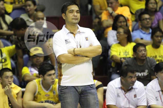 UST looks to stretch streak to six, eye solo lead as Tigers battle Blue Eagles