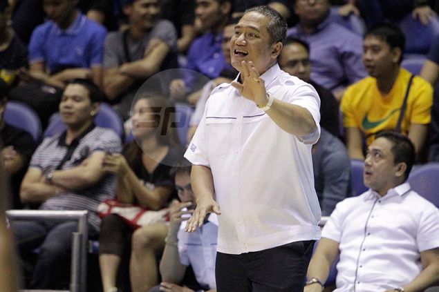 Coach Boyet Fernandez hopeful Sean Anthony the 'missing piece' in NLEX puzzle