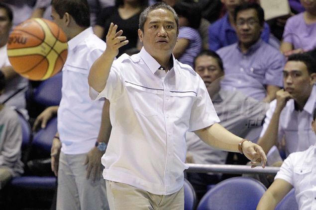 Boyet Fernandez takes time as San Beda faces choice among Noah, Tankoua, Eugene