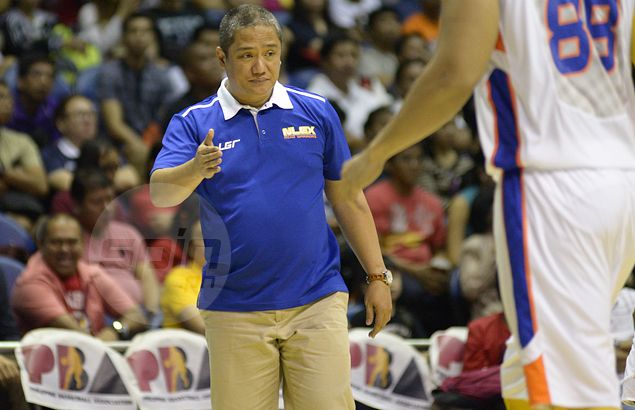 Coach says NLEX Road Warriors bound to bond, get better in Dubai tournament