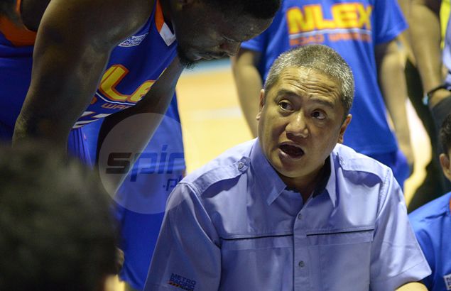 NLEX looking to bounce back against injury-riddled Alaska