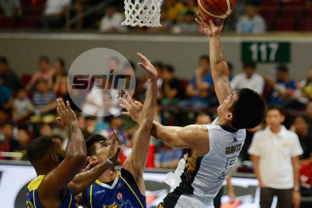 Mahindra coach on second-round pick Bradwyn Guinto: 'Parang tumama kami sa lotto'