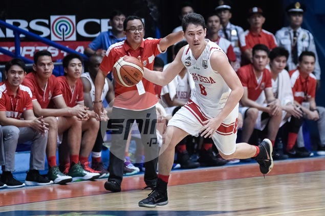 Robert Bolick embraces 'Mamba Mentality' as he flirts with triple ...