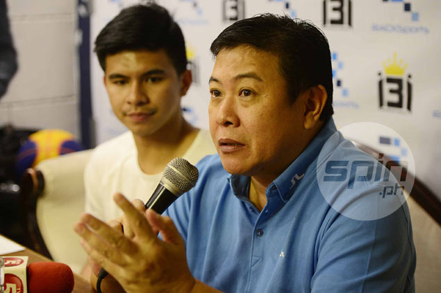 Security is top priority as SBP lays down groundwork for Manila hosting of Olympic qualifiers